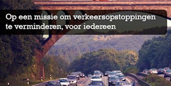 TomTom Verkeersmanifest
TomTom Verkeersmanifest