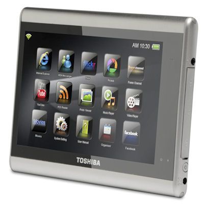 Toshiba Journ.E
Toshiba Journ.E