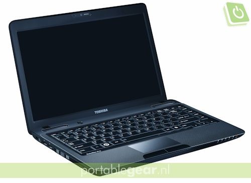 Toshiba Satellite Pro L630