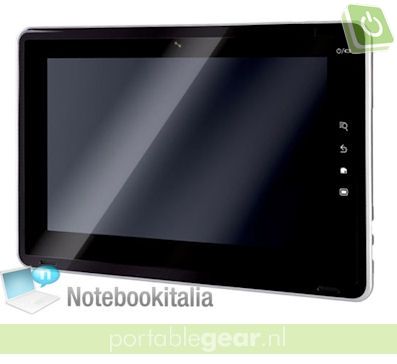Toshiba SmartPad