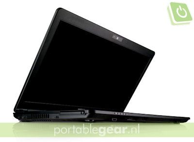 Toshiba Tecra S11
