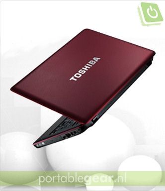 Toshiba Satellite U500 Limited Edition
Toshiba Satellite U500 Limited Edition