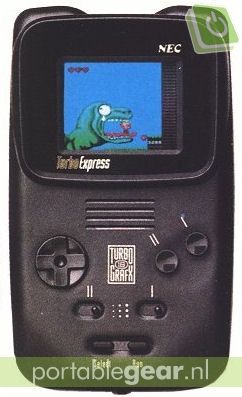 TurboExpress (NEC)