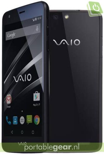 VAIO Phone
