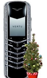 Vertu Signature Diamonds
Vertu Signature Diamonds