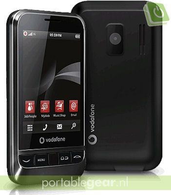 Vodafone 845
Vodafone 845