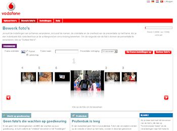 Van uit overal aan te passen
Van uit overal aan te passen