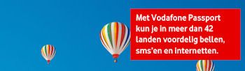 Vodafone
Vodafone