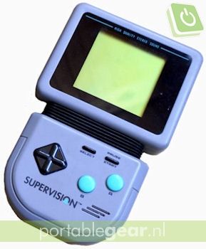 Watara Supervision