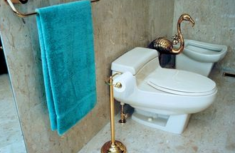 SMS als sleutel voor openbare toiletten
SMS als sleutel voor openbare toiletten