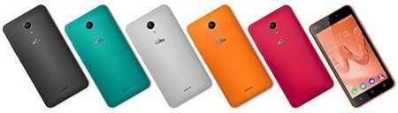 Wiko Freddy - Kleuren