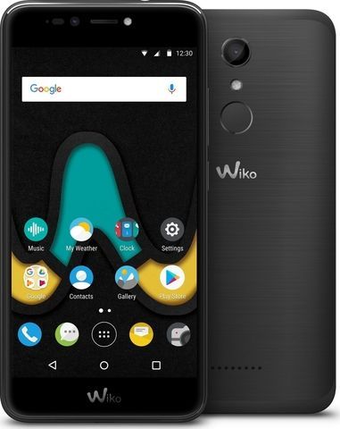 Wiko Upulse
Wiko Upulse