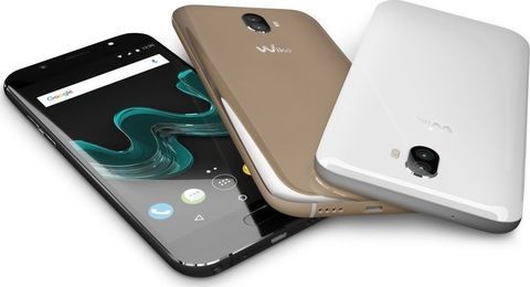 Wiko WIM range
Wiko WIM range