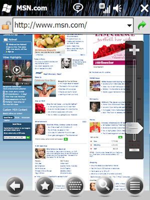 Windows Marketplace
Windows Marketplace