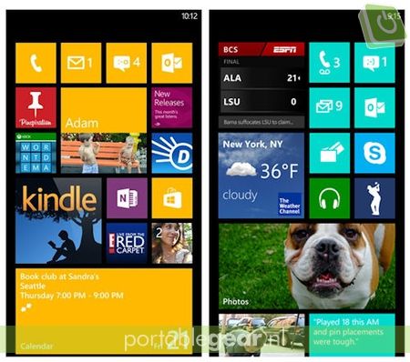 Windows Phone 7.8
