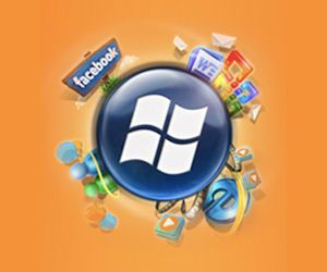 Windows Phone
Windows Phone