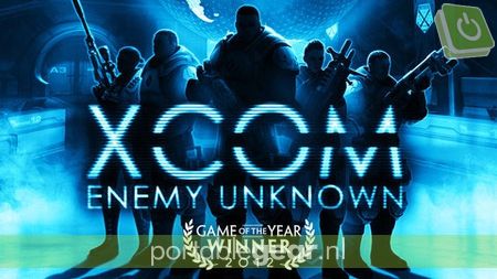 XCOM: Enemy Unknown