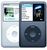 Foto Apple iPod classic 3 Foto Apple iPod classic 3