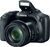 Foto Canon PowerShot SX520 HS 1