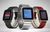 Foto Pebble Time Steel 2 Foto Pebble Time Steel 2