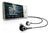 Foto Philips GoGear Muse 3 Foto Philips GoGear Muse 3