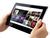 Foto Sony SGPT111 Tablet S 4 Foto Sony SGPT111 Tablet S 4